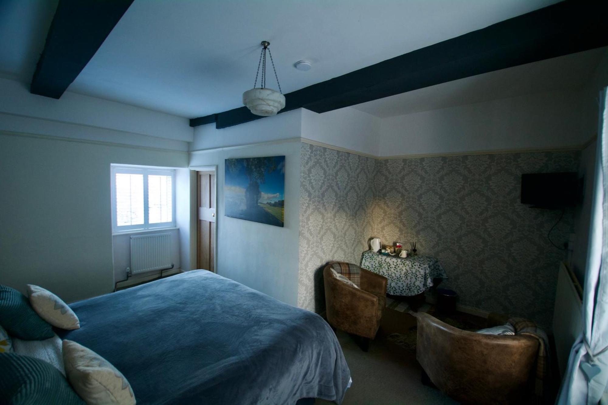 Lea House Bed And Breakfast Ross-on-Wye Zewnętrze zdjęcie