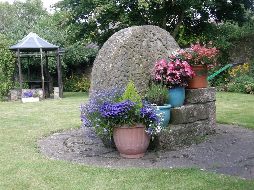 Lea House Bed And Breakfast Ross-on-Wye Zewnętrze zdjęcie